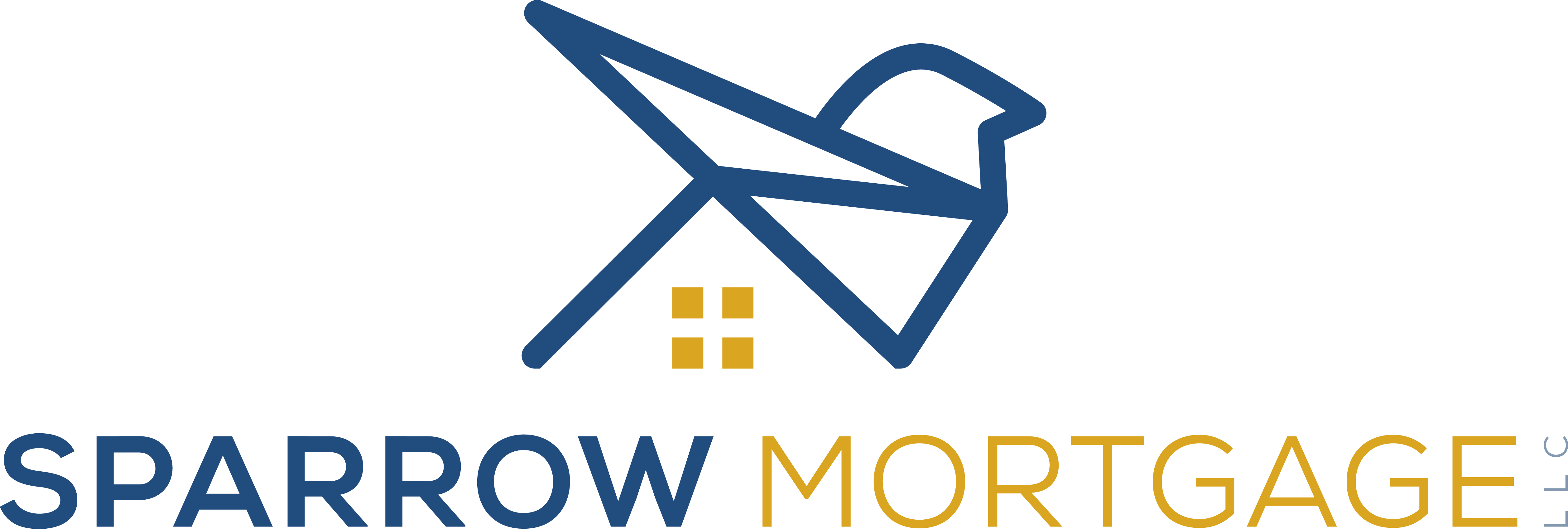 Sparrow Mortgage, LLC