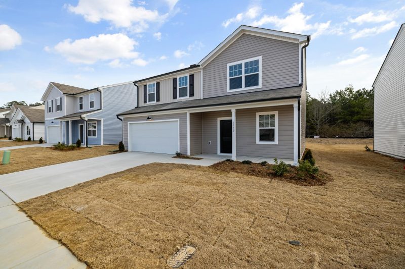 Spring into Homeownership: Smart Financial Steps to Prep for the Spring Real Estate Season